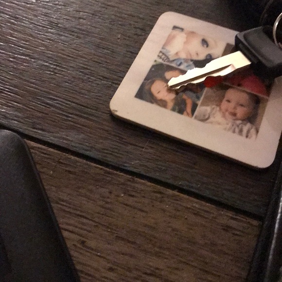 Meet your Posher, Casey - Picture 1 of 1